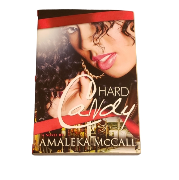 Hard Candy By: Amaleka Mccall - Picture 1 of 4
